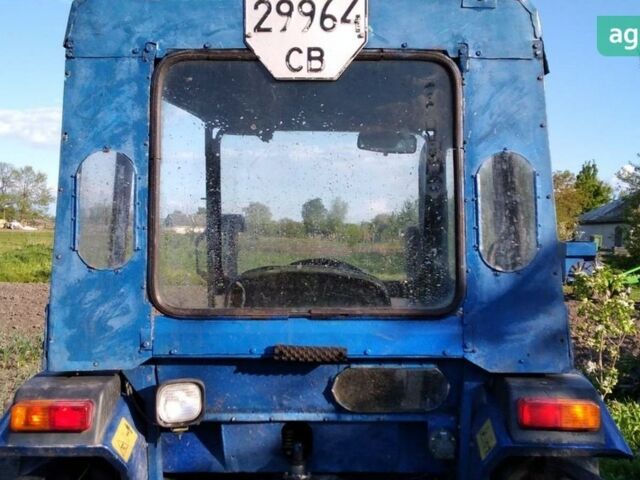 ДТЗ 5244 HPX, объемом двигателя 0 л и пробегом 2 тыс. км за 5460 $, фото 4 на Automoto.ua