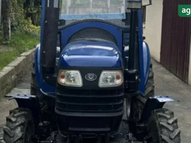 ДТЗ 5244 HPX, объемом двигателя 1.91 л и пробегом 0 тыс. км за 5500 $, фото 3 на Automoto.ua