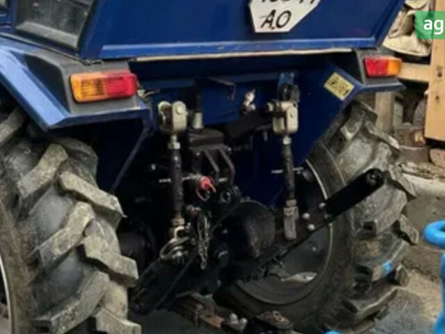 ДТЗ 5244 HPX, объемом двигателя 1.91 л и пробегом 0 тыс. км за 5500 $, фото 1 на Automoto.ua
