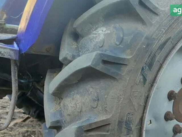 ДТЗ 5244 HPX, об'ємом двигуна 2 л та пробігом 0 тис. км за 4400 $, фото 6 на Automoto.ua