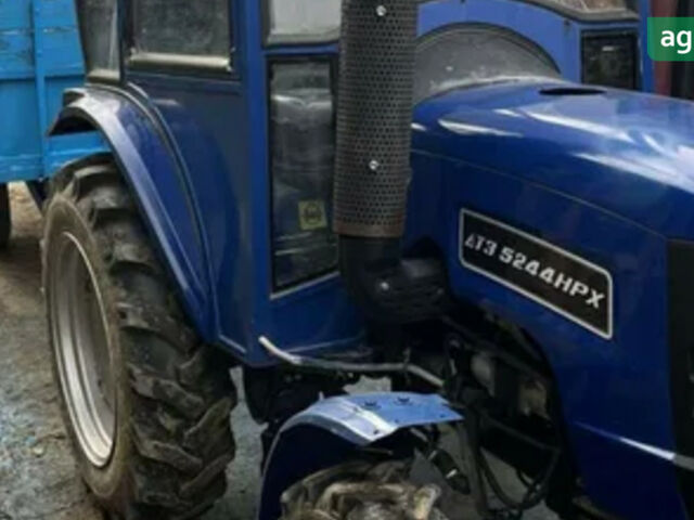 ДТЗ 5244 HPX, объемом двигателя 1.91 л и пробегом 0 тыс. км за 5500 $, фото 2 на Automoto.ua