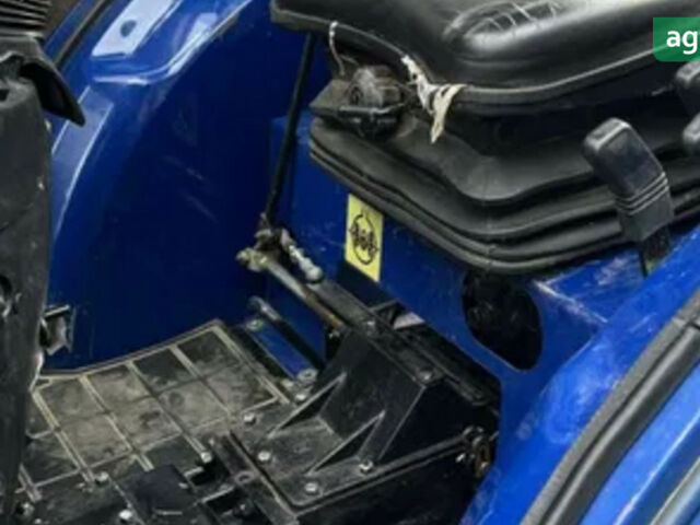 ДТЗ 5244 HPX, объемом двигателя 1.91 л и пробегом 0 тыс. км за 5500 $, фото 4 на Automoto.ua
