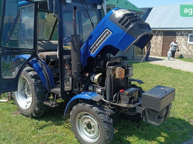 ДТЗ 5244 HPX, об'ємом двигуна 2 л та пробігом 0 тис. км за 7200 $, фото 2 на Automoto.ua