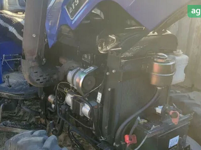 ДТЗ 5244 HPX, об'ємом двигуна 2 л та пробігом 0 тис. км за 4400 $, фото 2 на Automoto.ua