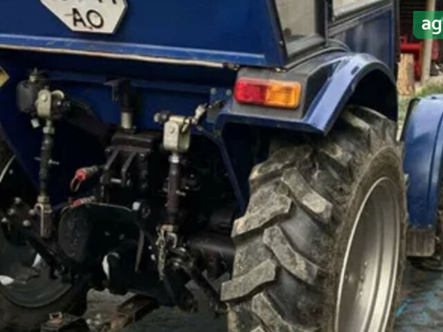ДТЗ 5244 HPX, объемом двигателя 1.91 л и пробегом 0 тыс. км за 5500 $, фото 5 на Automoto.ua