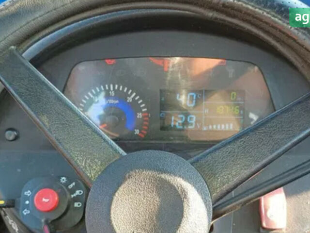 ДТЗ 5244 HPX, об'ємом двигуна 1.91 л та пробігом 0 тис. км за 8000 $, фото 7 на Automoto.ua