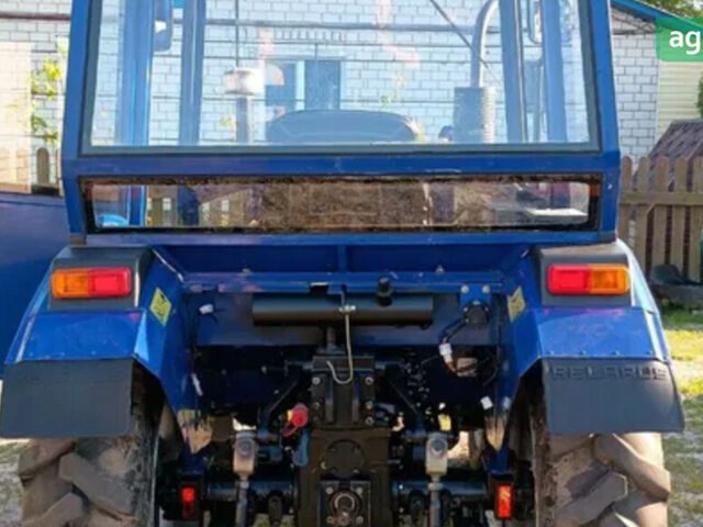ДТЗ 5244 HPX, об'ємом двигуна 1.91 л та пробігом 0 тис. км за 8000 $, фото 3 на Automoto.ua