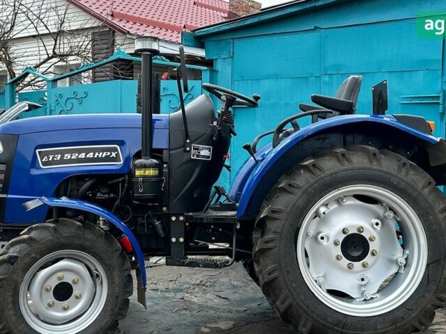 ДТЗ 5244 HPX, объемом двигателя 1.91 л и пробегом 0 тыс. км за 6850 $, фото 3 на Automoto.ua