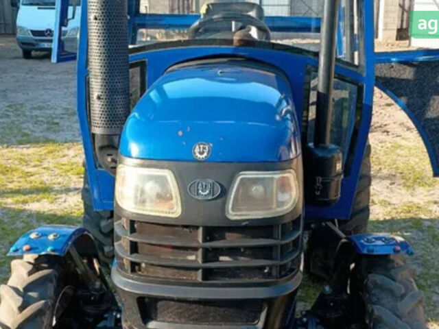 ДТЗ 5244 HPX, об'ємом двигуна 1.91 л та пробігом 0 тис. км за 8000 $, фото 4 на Automoto.ua