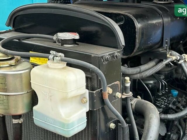 ДТЗ 5244 HPX, объемом двигателя 1.91 л и пробегом 0 тыс. км за 6850 $, фото 6 на Automoto.ua