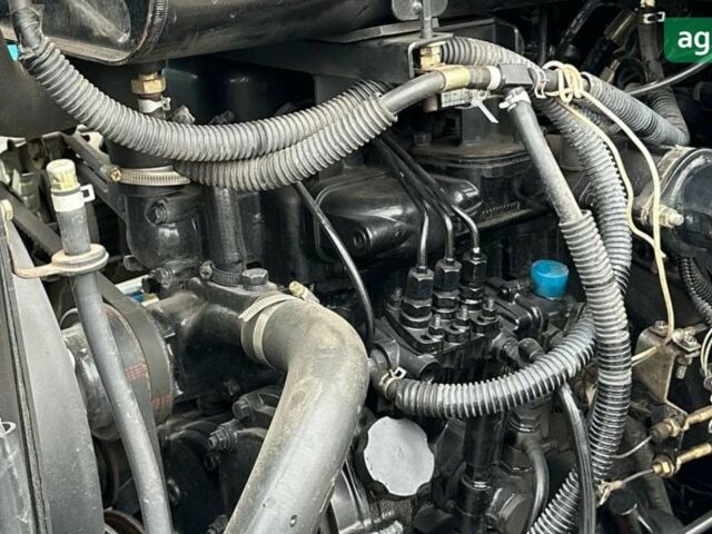 ДТЗ 5244 HPX, объемом двигателя 1.91 л и пробегом 0 тыс. км за 6850 $, фото 7 на Automoto.ua