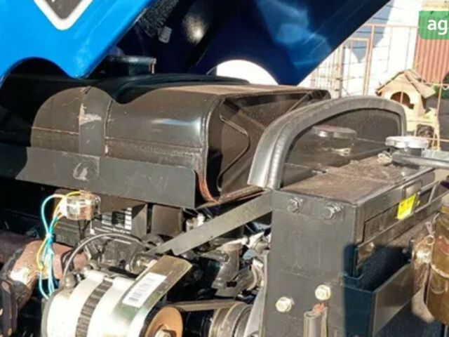 ДТЗ 5244 HPX, об'ємом двигуна 1.91 л та пробігом 0 тис. км за 8000 $, фото 6 на Automoto.ua
