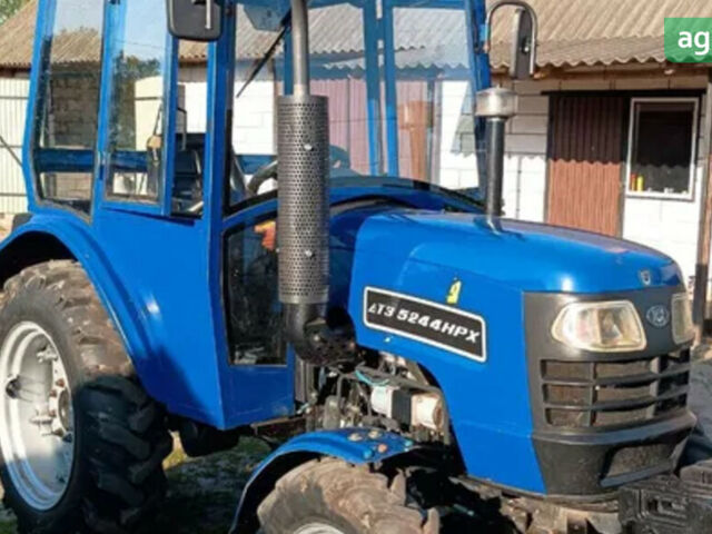 ДТЗ 5244 HPX, об'ємом двигуна 1.91 л та пробігом 0 тис. км за 8000 $, фото 1 на Automoto.ua