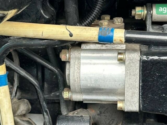 ДТЗ 5244 HPX, объемом двигателя 1.91 л и пробегом 0 тыс. км за 6850 $, фото 5 на Automoto.ua