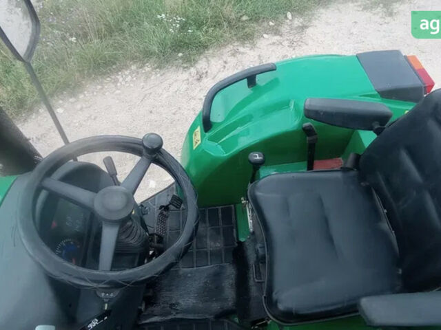 ДТЗ 5244 HPX, объемом двигателя 1.9 л и пробегом 0 тыс. км за 6650 $, фото 1 на Automoto.ua