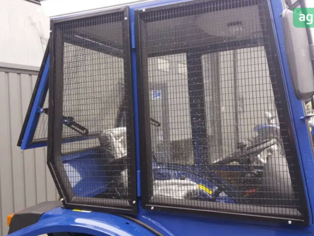 ДТЗ 5244 HPX, об'ємом двигуна 1.91 л та пробігом 0 тис. км за 8700 $, фото 7 на Automoto.ua