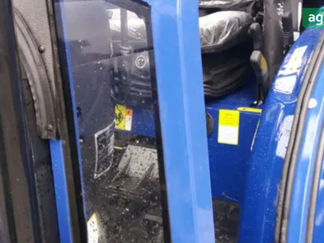 ДТЗ 5244 HPX, об'ємом двигуна 1.91 л та пробігом 0 тис. км за 8700 $, фото 4 на Automoto.ua