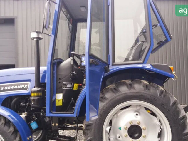 ДТЗ 5244 HPX, об'ємом двигуна 1.91 л та пробігом 0 тис. км за 8700 $, фото 1 на Automoto.ua