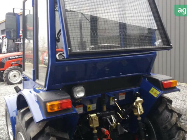 ДТЗ 5244 HPX, об'ємом двигуна 1.91 л та пробігом 0 тис. км за 8700 $, фото 8 на Automoto.ua