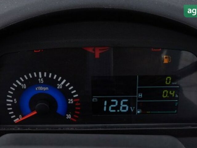 ДТЗ 5244 HPX, объемом двигателя 1.91 л и пробегом 0 тыс. км за 7116 $, фото 17 на Automoto.ua