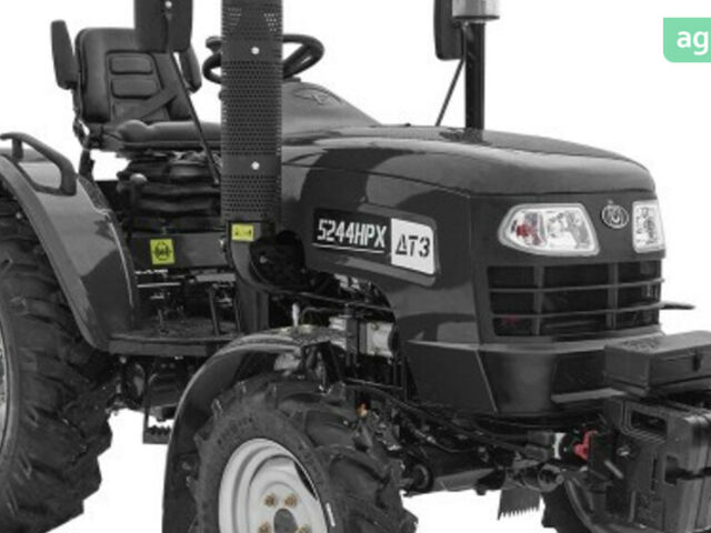 ДТЗ 5244 HPX, об'ємом двигуна 0 л та пробігом 0 тис. км за 6831 $, фото 1 на Automoto.ua