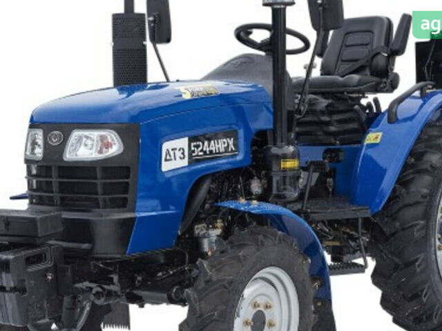 ДТЗ 5244 HPX, об'ємом двигуна 0 л та пробігом 0 тис. км за 6831 $, фото 3 на Automoto.ua
