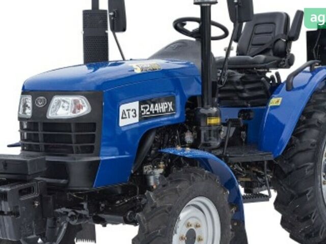 ДТЗ 5244 HPX, объемом двигателя 1.91 л и пробегом 0 тыс. км за 7116 $, фото 3 на Automoto.ua