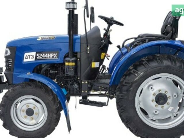 ДТЗ 5244 HPX, объемом двигателя 1.91 л и пробегом 0 тыс. км за 7116 $, фото 5 на Automoto.ua