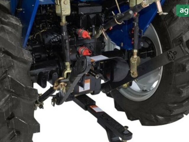 ДТЗ 5244 HPX, объемом двигателя 1.91 л и пробегом 0 тыс. км за 7116 $, фото 12 на Automoto.ua