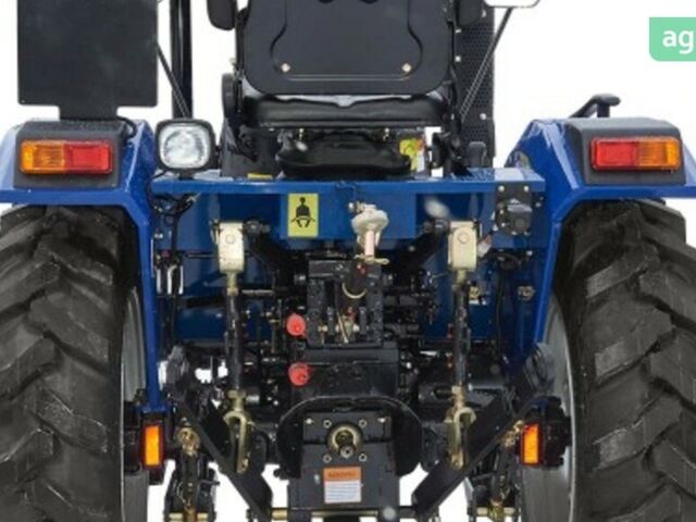 ДТЗ 5244 HPX, объемом двигателя 1.91 л и пробегом 0 тыс. км за 7116 $, фото 9 на Automoto.ua