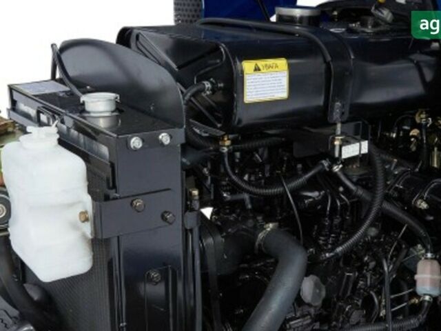 ДТЗ 5244 HPX, объемом двигателя 1.91 л и пробегом 0 тыс. км за 7116 $, фото 15 на Automoto.ua