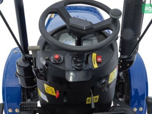 ДТЗ 5244 HPX, объемом двигателя 1.91 л и пробегом 0 тыс. км за 7116 $, фото 16 на Automoto.ua