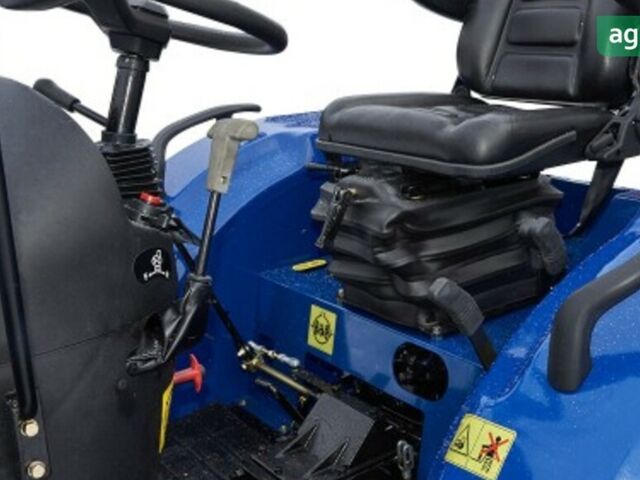 ДТЗ 5244 HPX, объемом двигателя 1.91 л и пробегом 0 тыс. км за 7116 $, фото 14 на Automoto.ua