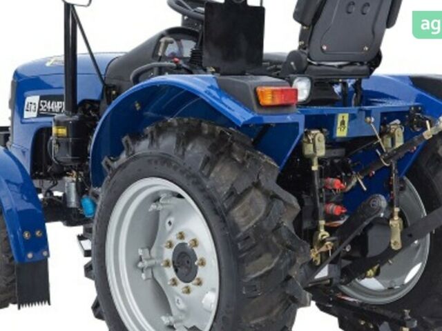 ДТЗ 5244 HPX, объемом двигателя 1.91 л и пробегом 0 тыс. км за 7116 $, фото 10 на Automoto.ua