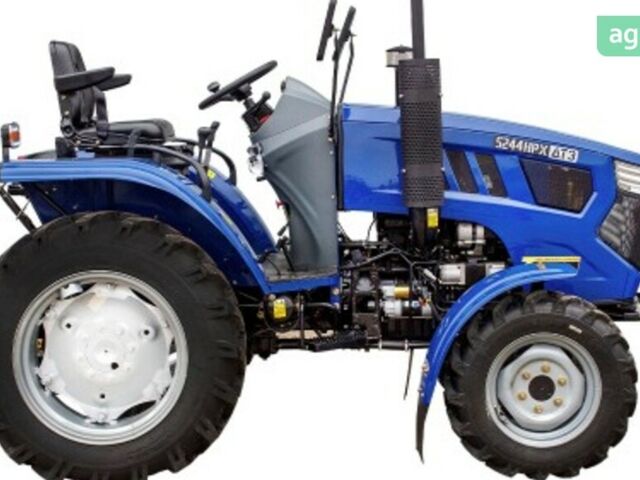 ДТЗ 5244 HPX, объемом двигателя 1.91 л и пробегом 0 тыс. км за 7405 $, фото 10 на Automoto.ua