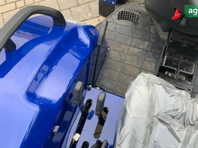 ДТЗ 5354 НРХ, об'ємом двигуна 1.91 л та пробігом 0 тис. км за 8350 $, фото 3 на Automoto.ua