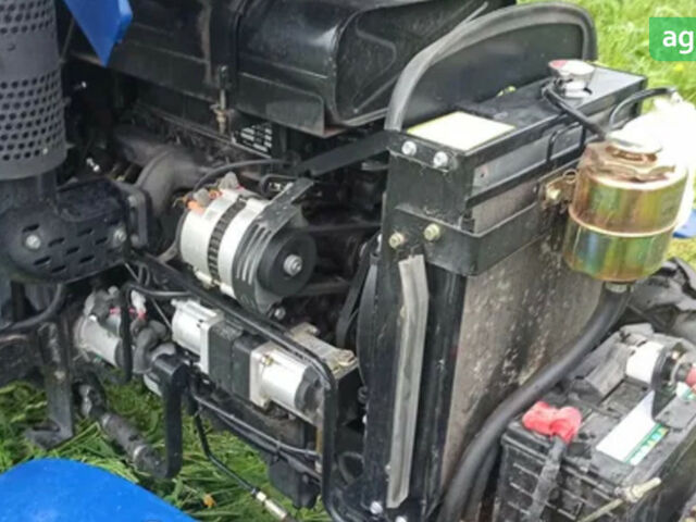ДТЗ 5354 НРХ, об'ємом двигуна 0 л та пробігом 0 тис. км за 9200 $, фото 9 на Automoto.ua