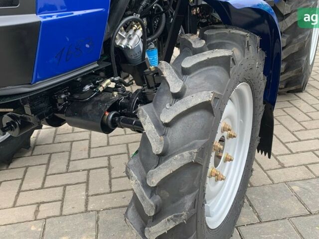 ДТЗ 5354 НРХ, об'ємом двигуна 1.91 л та пробігом 0 тис. км за 8350 $, фото 10 на Automoto.ua