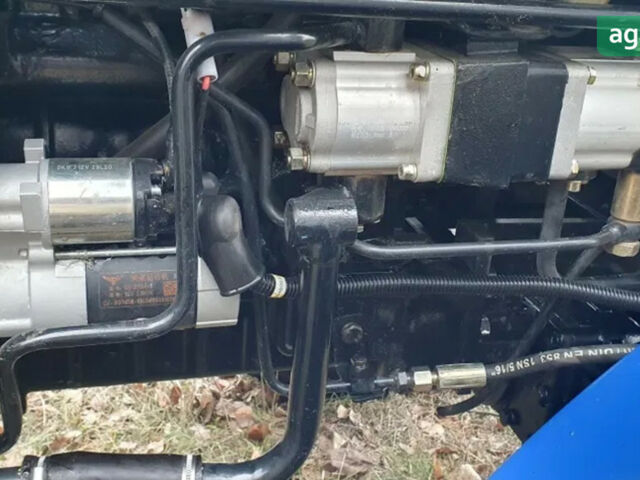 ДТЗ 5354 НРХ, об'ємом двигуна 0 л та пробігом 0 тис. км за 6999 $, фото 11 на Automoto.ua