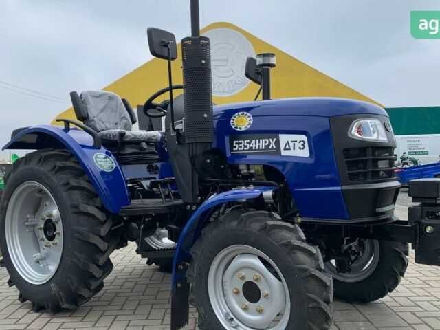 ДТЗ 5354 НРХ, об'ємом двигуна 1.91 л та пробігом 0 тис. км за 8350 $, фото 6 на Automoto.ua