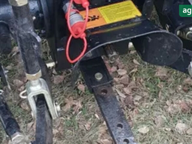 ДТЗ 5354 НРХ, об'ємом двигуна 0 л та пробігом 0 тис. км за 6999 $, фото 4 на Automoto.ua