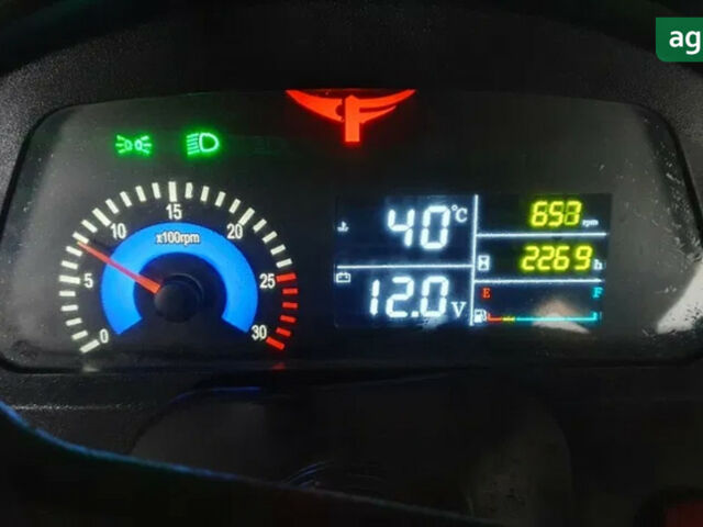 ДТЗ 5354 НРХ, об'ємом двигуна 0 л та пробігом 0 тис. км за 6999 $, фото 7 на Automoto.ua