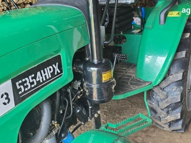 ДТЗ 5354 НРХ, об'ємом двигуна 1.91 л та пробігом 0 тис. км за 6536 $, фото 2 на Automoto.ua