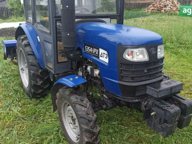 ДТЗ 5354 НРХ, об'ємом двигуна 0 л та пробігом 0 тис. км за 9200 $, фото 1 на Automoto.ua