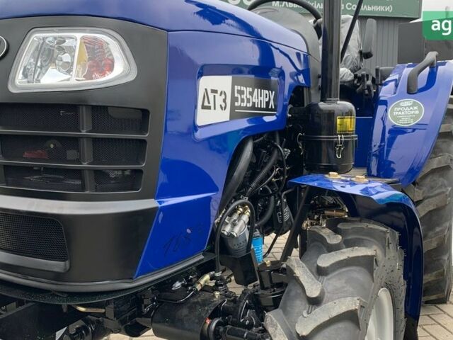 ДТЗ 5354 НРХ, об'ємом двигуна 1.91 л та пробігом 0 тис. км за 8350 $, фото 5 на Automoto.ua