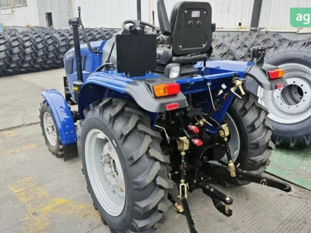 ДТЗ 5354 НРХ, об'ємом двигуна 2.5 л та пробігом 0 тис. км за 7650 $, фото 7 на Automoto.ua