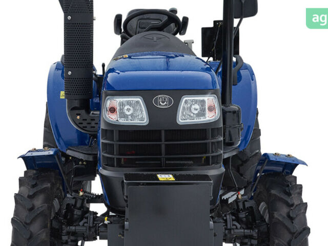 ДТЗ 5354 НРХ, об'ємом двигуна 1.91 л та пробігом 0 тис. км за 7265 $, фото 6 на Automoto.ua