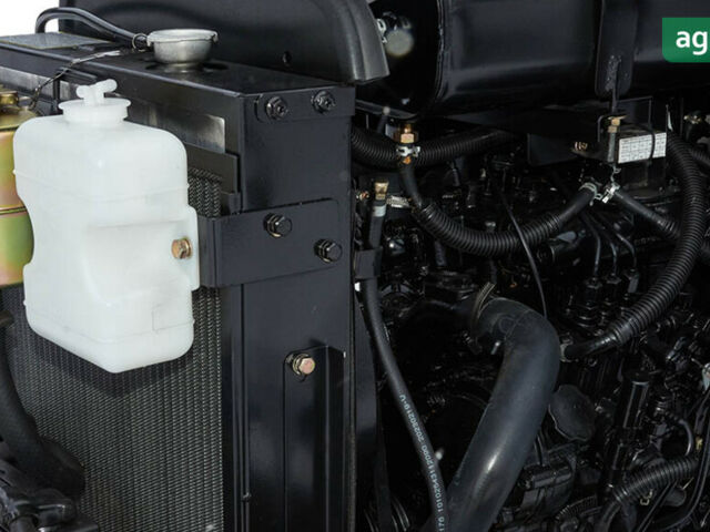 ДТЗ 5354 НРХ, об'ємом двигуна 1.91 л та пробігом 0 тис. км за 7265 $, фото 12 на Automoto.ua