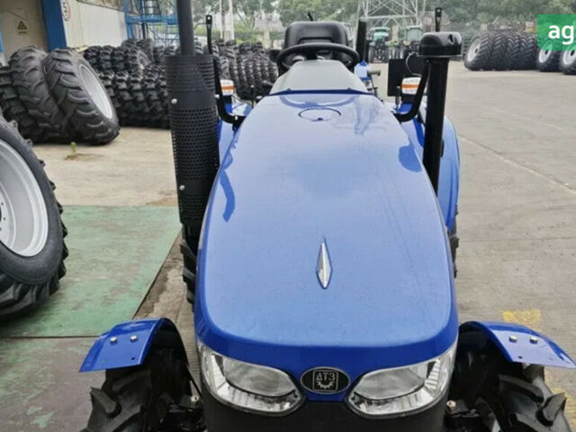 ДТЗ 5354 НРХ, об'ємом двигуна 2.5 л та пробігом 0 тис. км за 7650 $, фото 2 на Automoto.ua