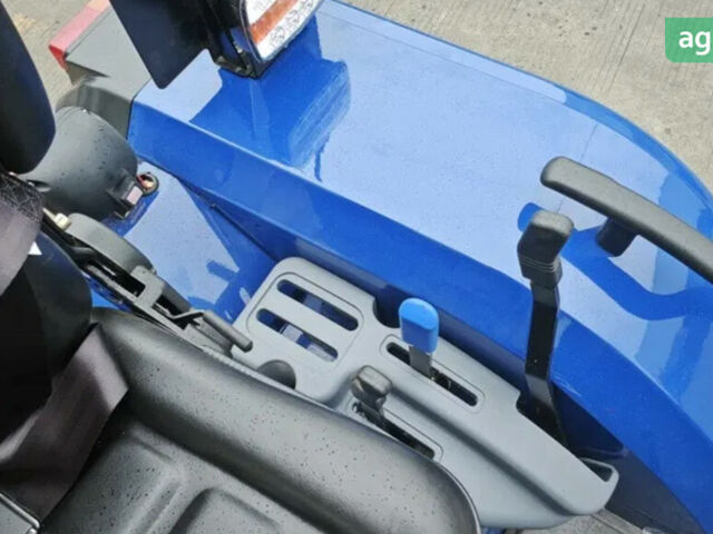 ДТЗ 5354 НРХ, об'ємом двигуна 2.5 л та пробігом 0 тис. км за 7650 $, фото 5 на Automoto.ua